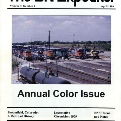 The BN Expediter