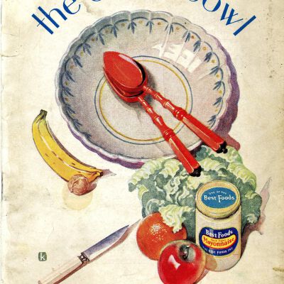 The Salad Bowl