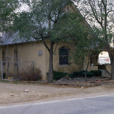 7705 West 120th Avenue, Old Boarding House