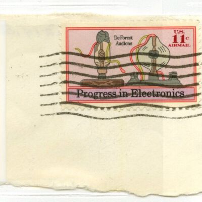 Stamp
