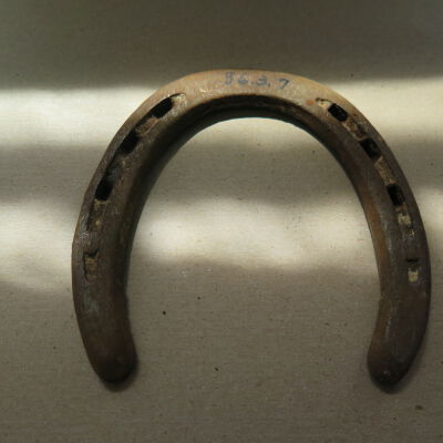 Horseshoe