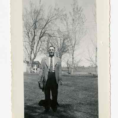 Lester C Brunner