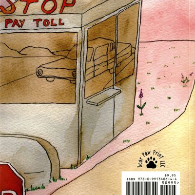 Back cover, 300 dpi.: Origsize: 7" x 9"; Origformat: Book; Resolution: 300dpi