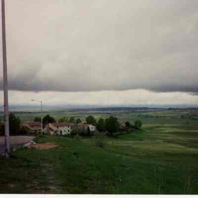 Lac Amora Neighborhood