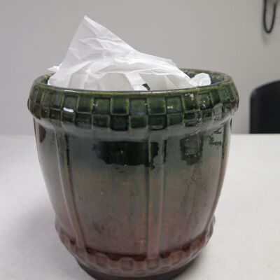 Flowerpot