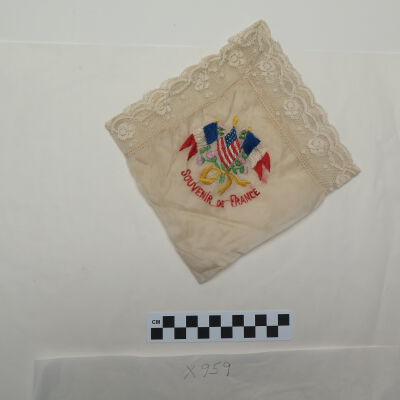 Handkerchief