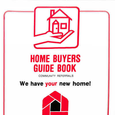 Home Buyers Guide Book