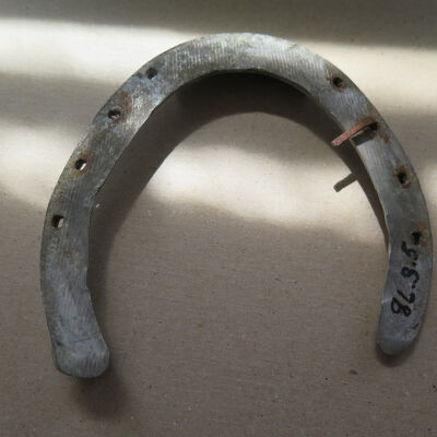 Horseshoe