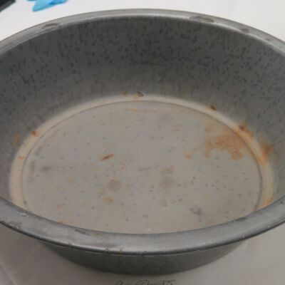 Basin