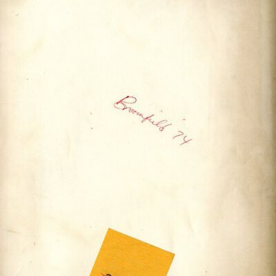 Origformat: Print-Photographic