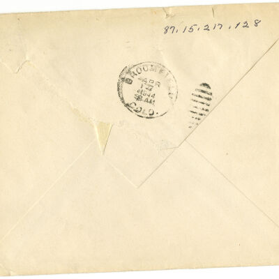 Envelope
