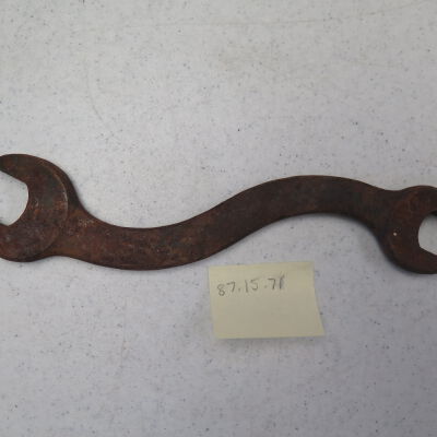 Wrench