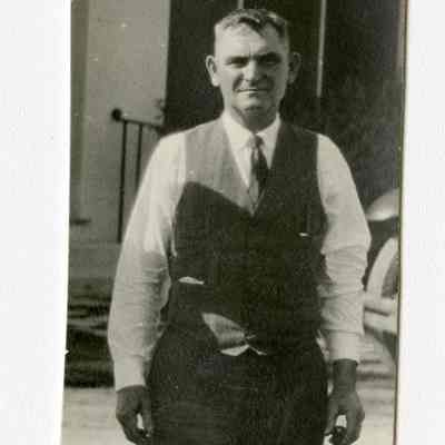 Albert Brunner