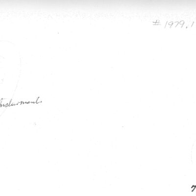 TransAmerica Corporation/Turnpike Land Company Party -Back