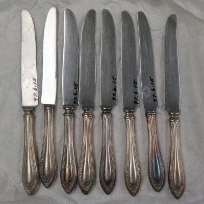 Knife