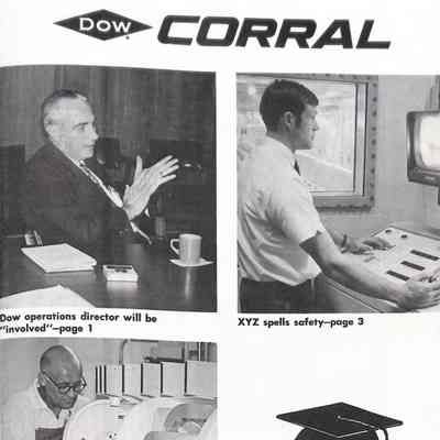 Dow Corral Rocky Flats Newsletter