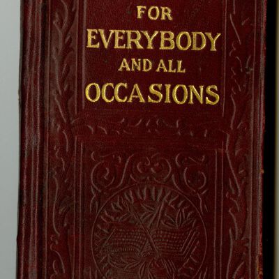 Book, Prayer