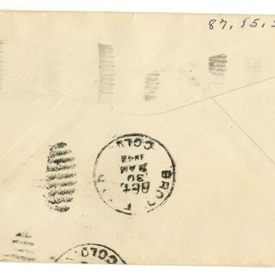Envelope