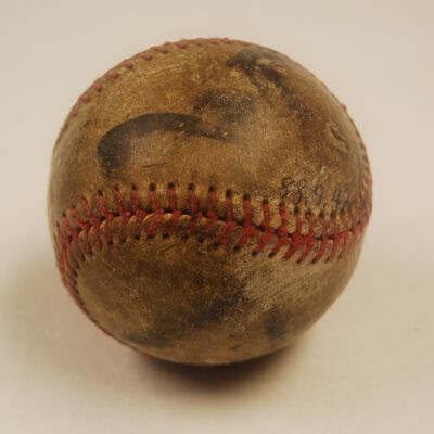 Baseball