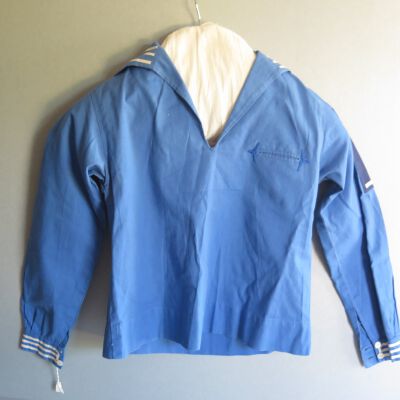 Front of jacket: Origsize: 24" (w) x 34" (l); Origformat: Artifact