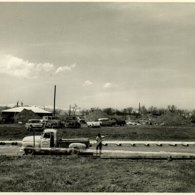 Street Construction