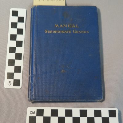 Manual
