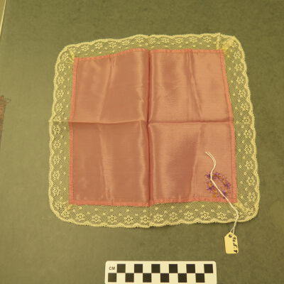 Handkerchief