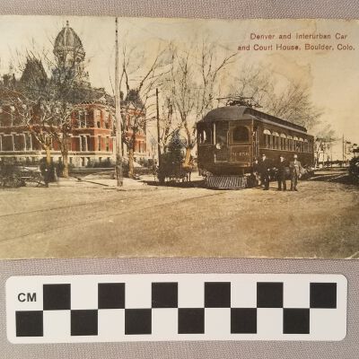 Postcard