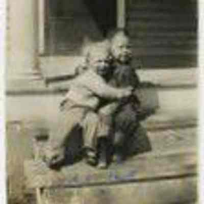 Gib and Clyde Brunner