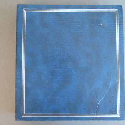 2004-2005 Scrapbook