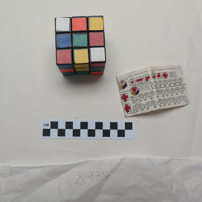 Toy