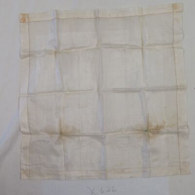Handkerchief