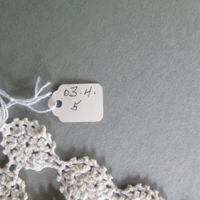 Doily