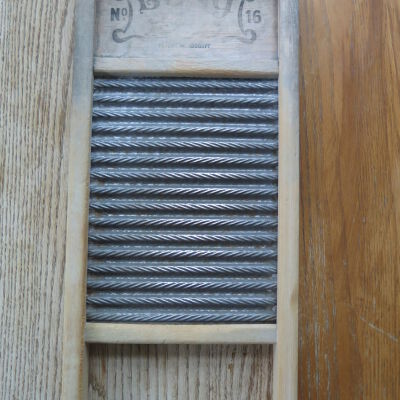 Washboard