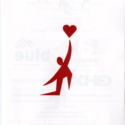 2015 Heart of Broomfield Awards Program