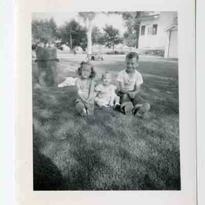 Lester K and Linda Shackley