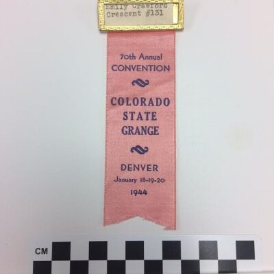 Nametag