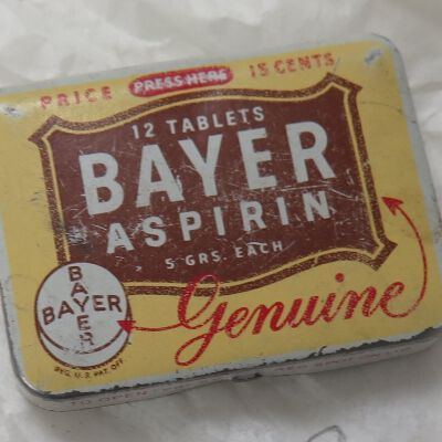Package, Product