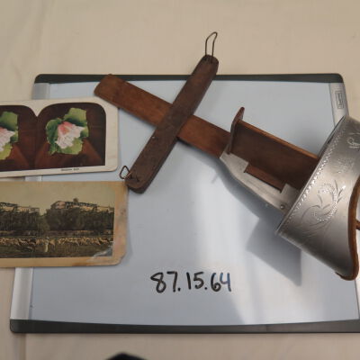 Stereoscope
