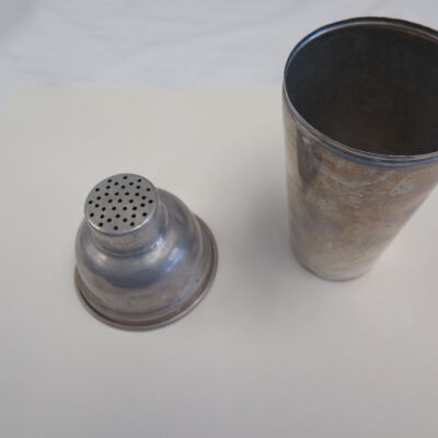 Shaker, Beverage