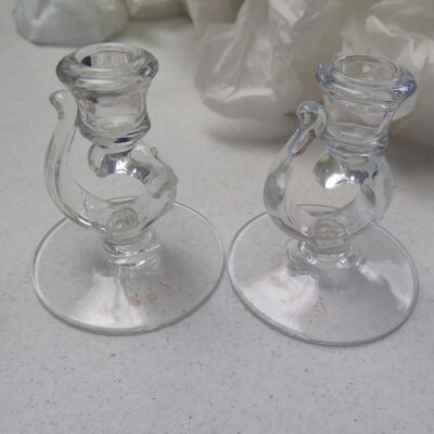 Candleholder