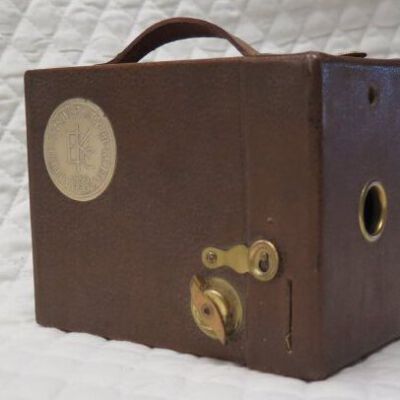 Close up of key and lever.: Origformat: Artifact