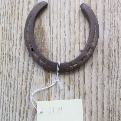 Horseshoe