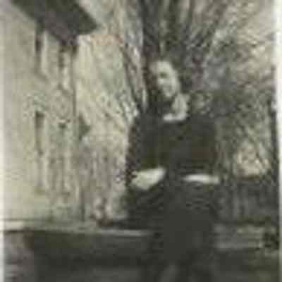 Lib Shaw