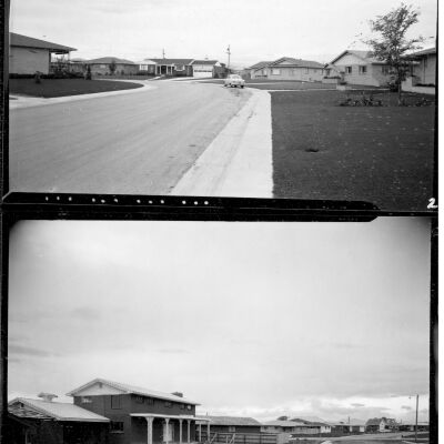 New Broomfield Homes