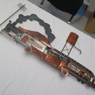 Sculpture