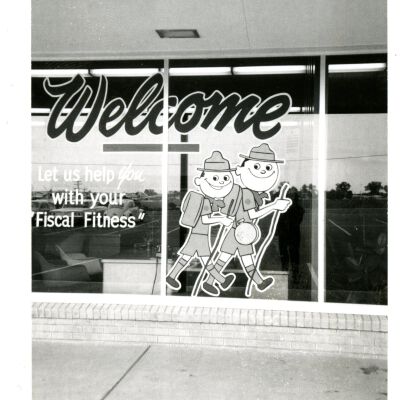 Broomfield Heights Bank