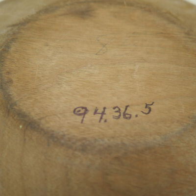 Bowl, Mixing