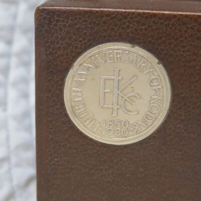 Close up of  embossed seal.: Origformat: Artifact