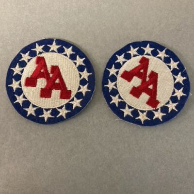 Anti-Aircraft Reguation Military Patch